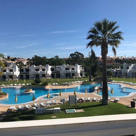 Clube Albufeira, Apartament V1 A/C Eksteriør bilde