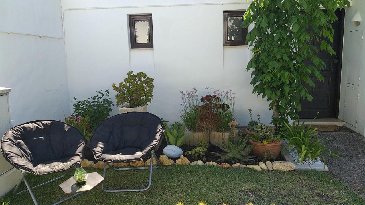 Clube Albufeira, Apartament V1 A/C Eksteriør bilde