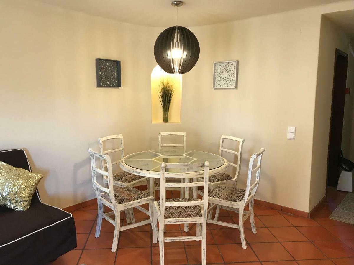Clube Albufeira, Apartament V1 A/C Eksteriør bilde