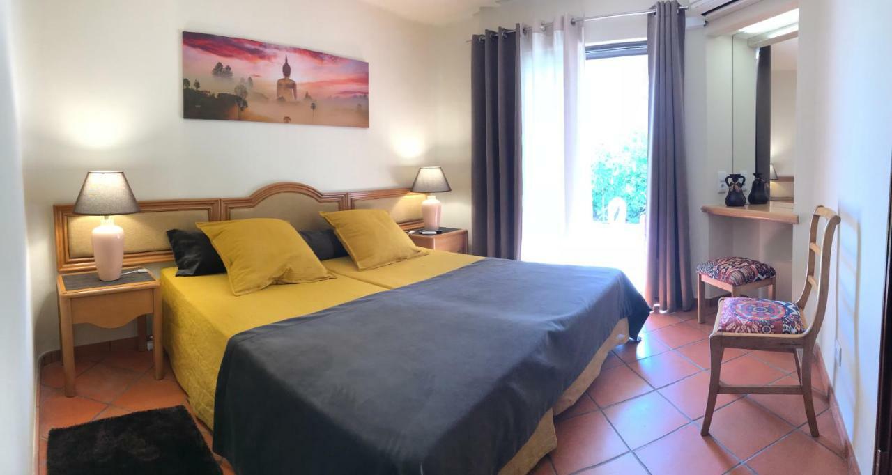 Clube Albufeira, Apartament V1 A/C Eksteriør bilde