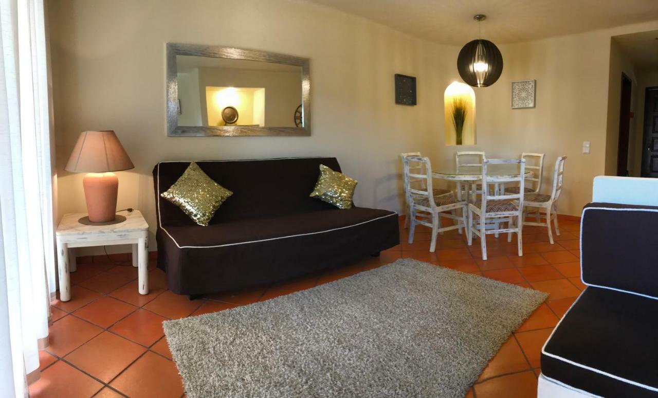 Clube Albufeira, Apartament V1 A/C Eksteriør bilde