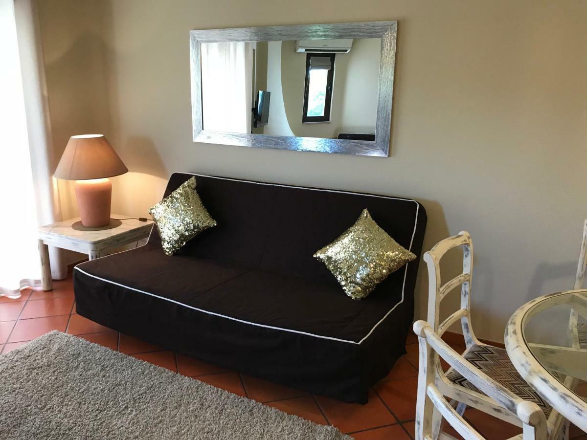 Clube Albufeira, Apartament V1 A/C Eksteriør bilde