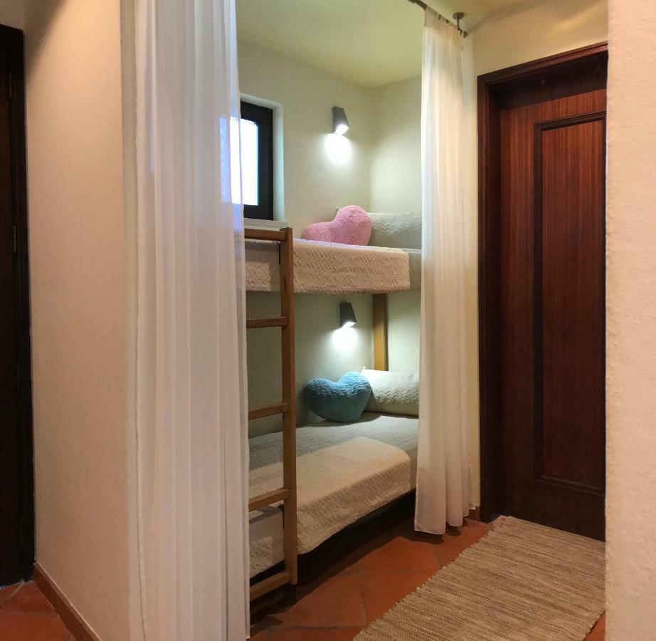 Clube Albufeira, Apartament V1 A/C Eksteriør bilde