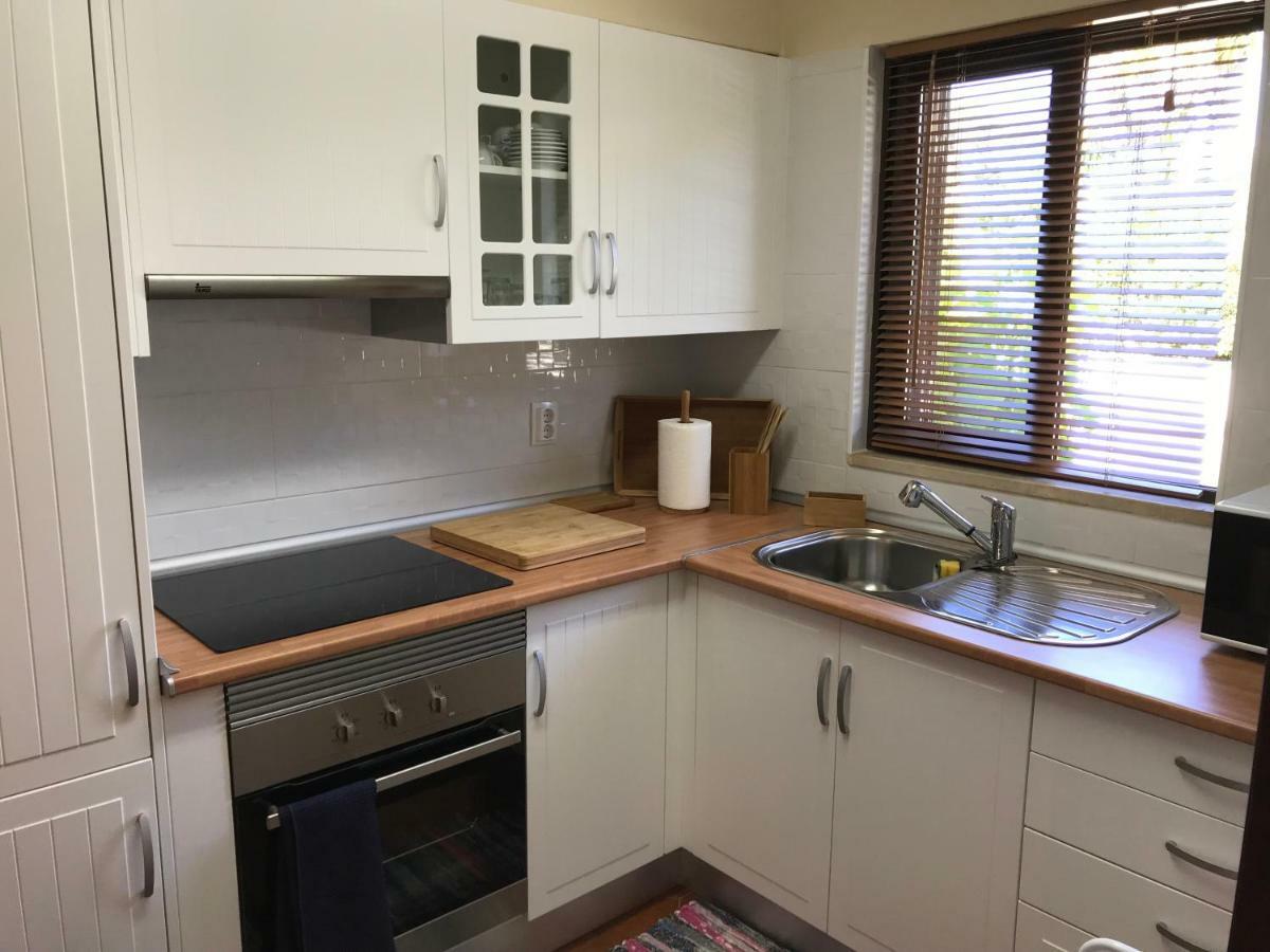 Clube Albufeira, Apartament V1 A/C Eksteriør bilde