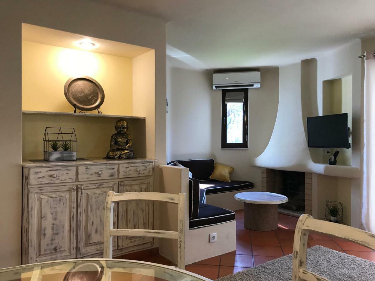 Clube Albufeira, Apartament V1 A/C Eksteriør bilde