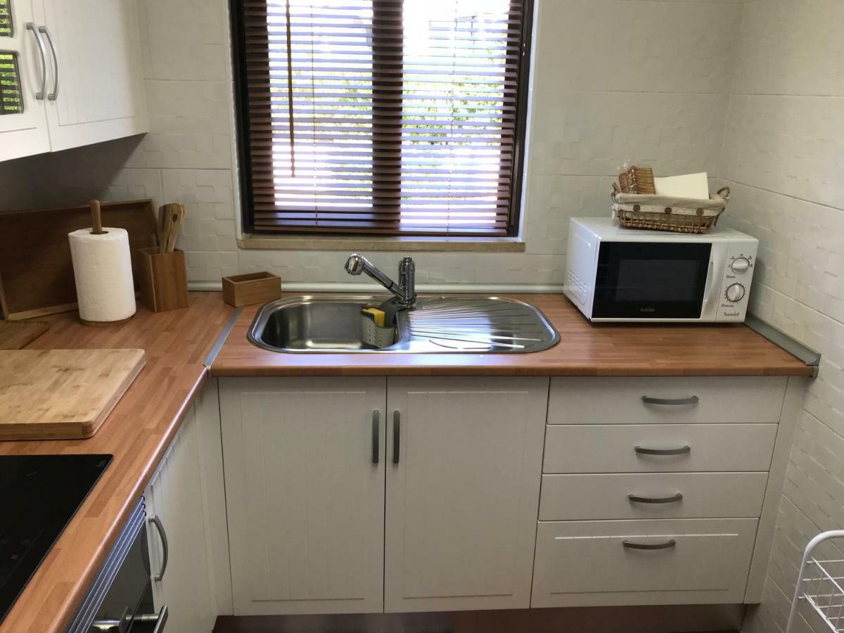 Clube Albufeira, Apartament V1 A/C Eksteriør bilde