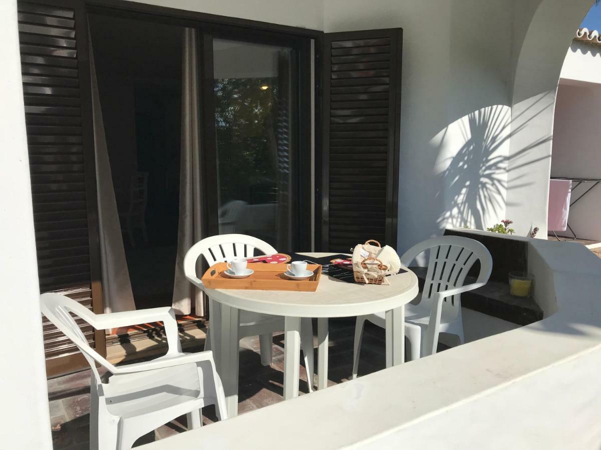 Clube Albufeira, Apartament V1 A/C Eksteriør bilde