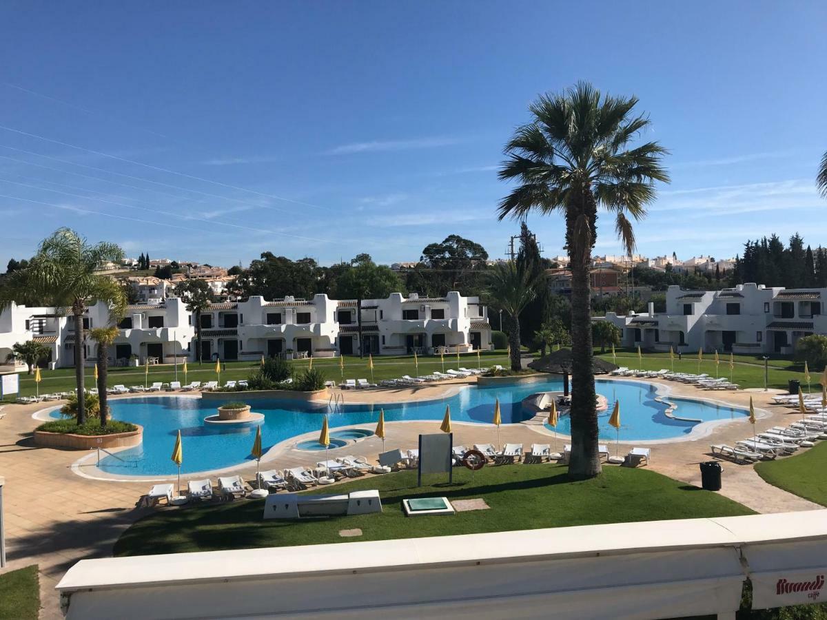 Clube Albufeira, Apartament V1 A/C Eksteriør bilde