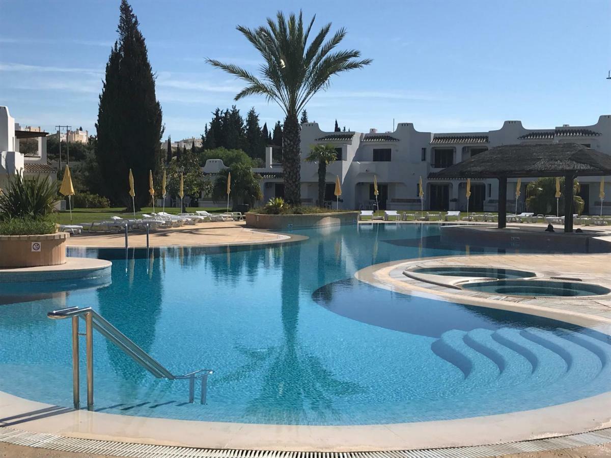 Clube Albufeira, Apartament V1 A/C Eksteriør bilde