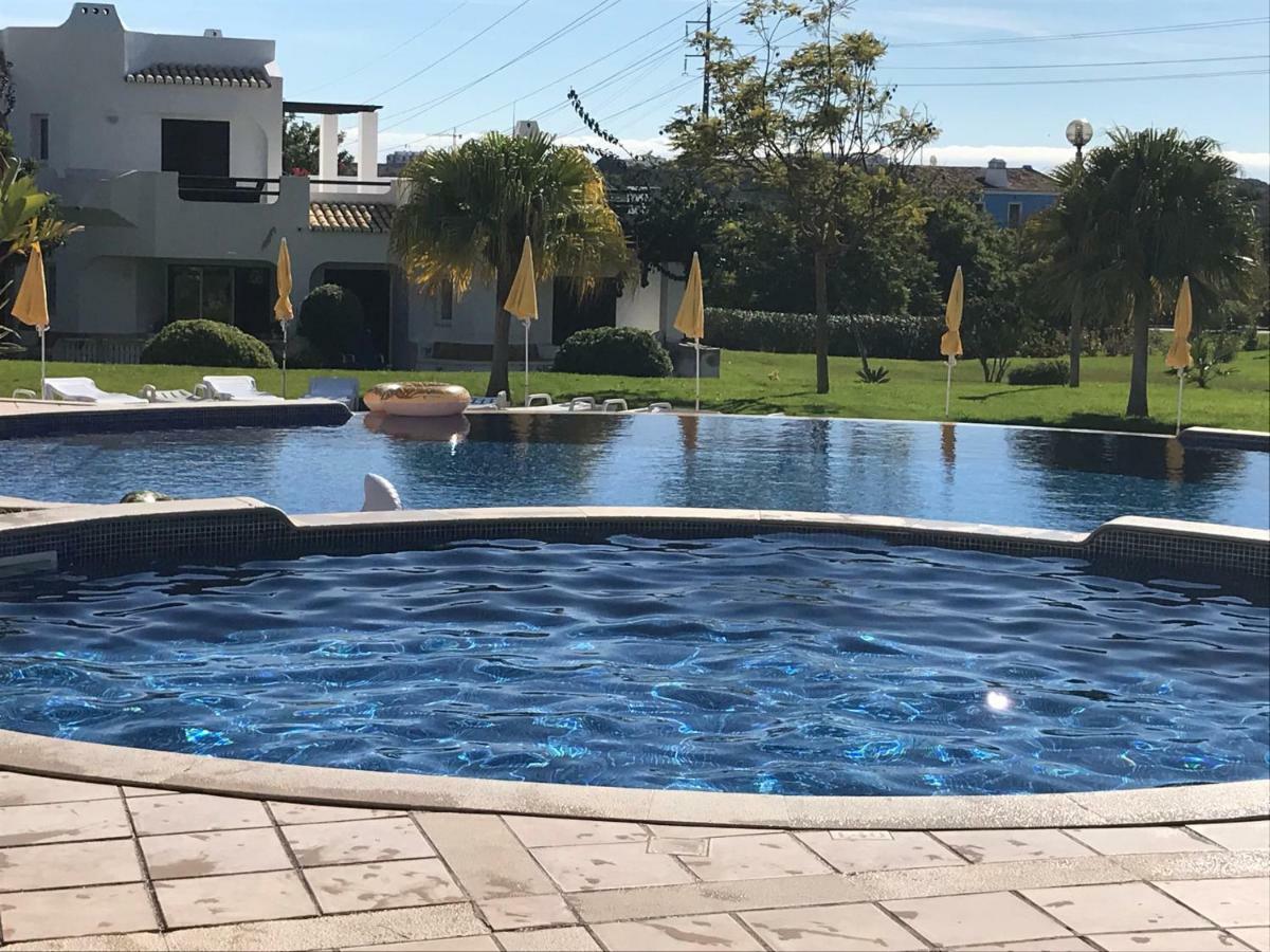 Clube Albufeira, Apartament V1 A/C Eksteriør bilde