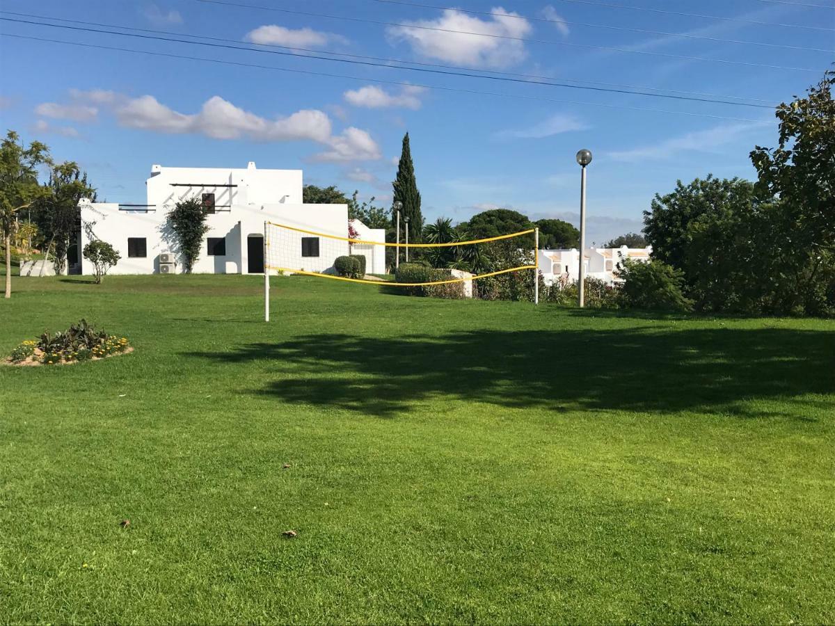Clube Albufeira, Apartament V1 A/C Eksteriør bilde