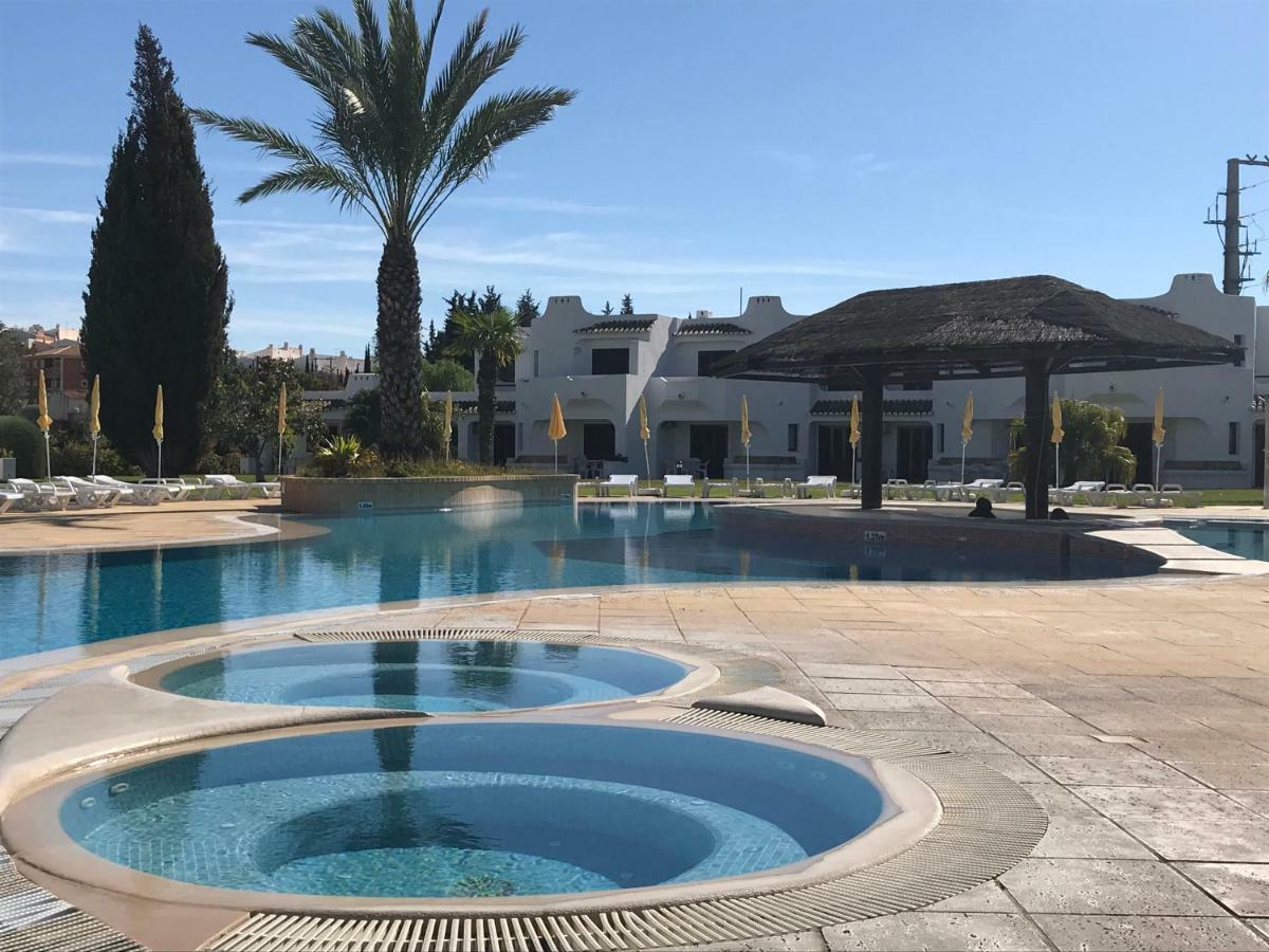 Clube Albufeira, Apartament V1 A/C Eksteriør bilde