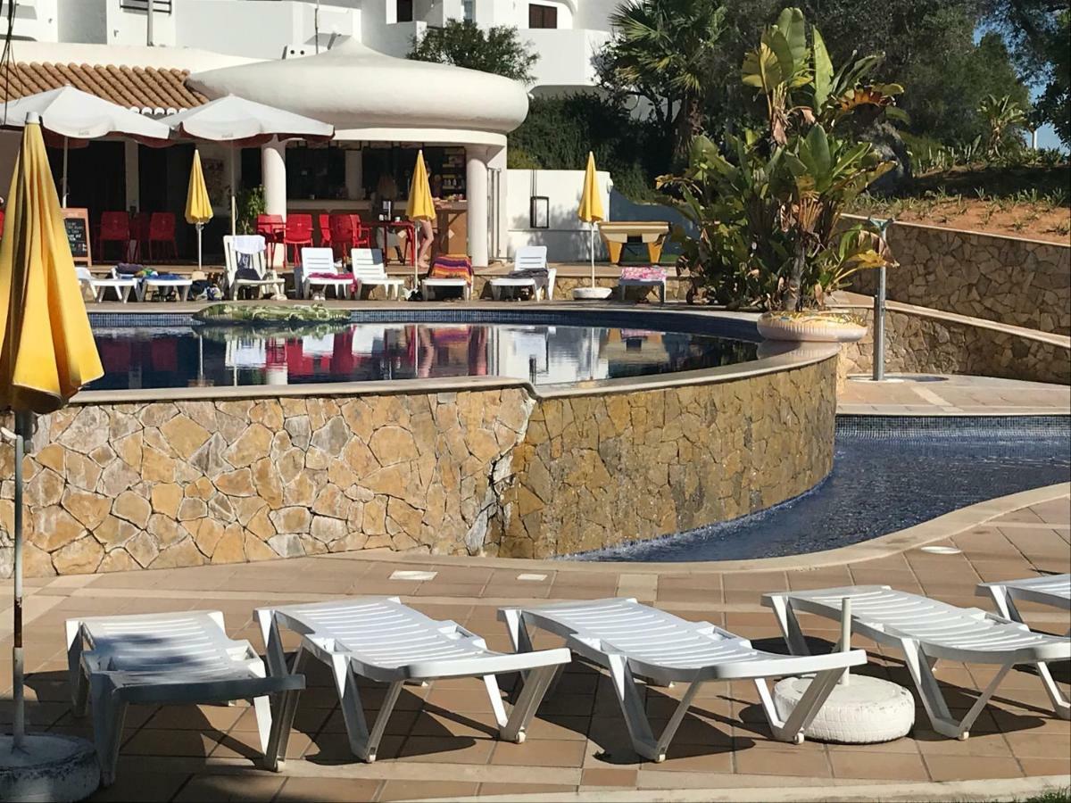 Clube Albufeira, Apartament V1 A/C Eksteriør bilde