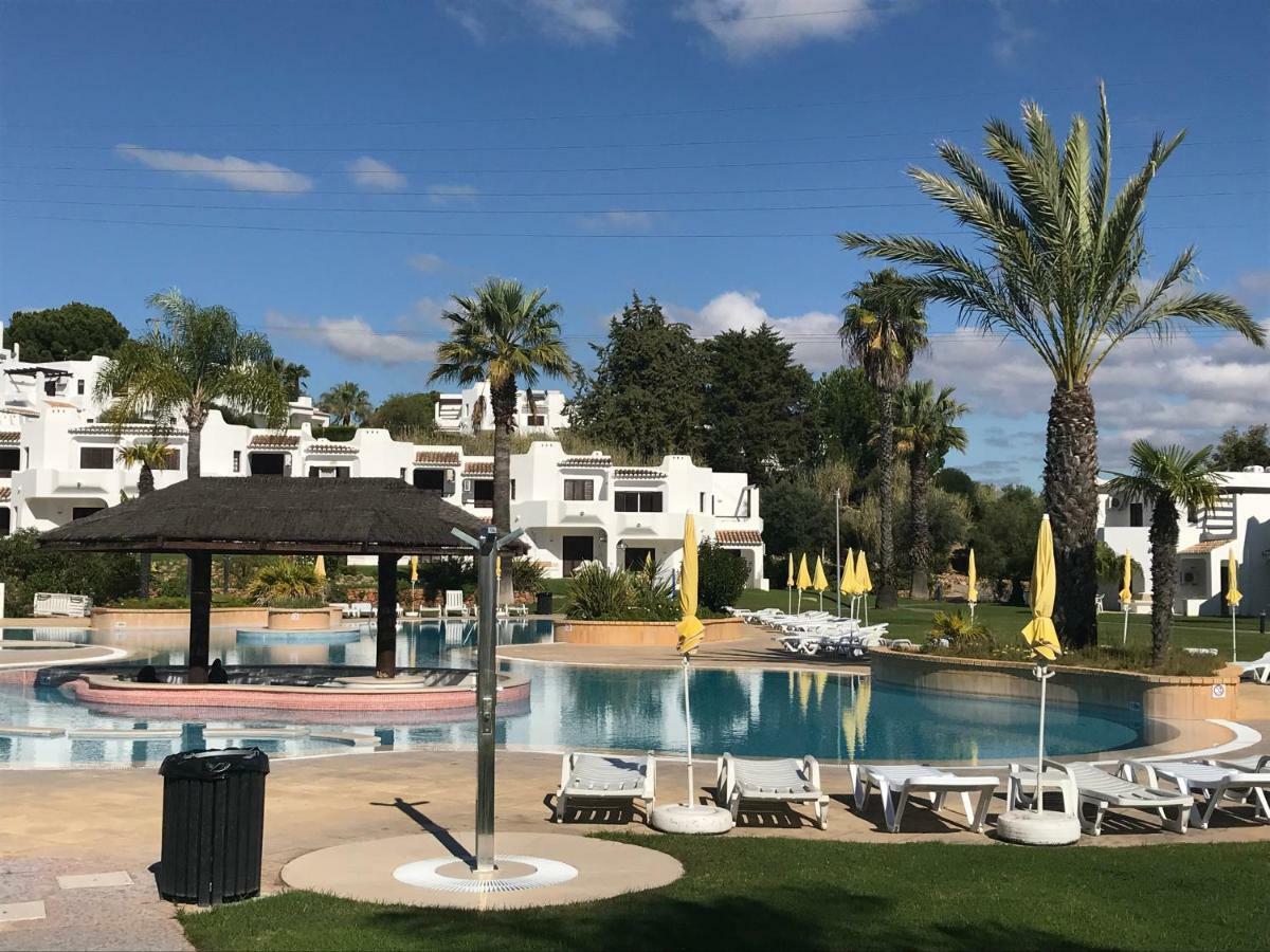 Clube Albufeira, Apartament V1 A/C Eksteriør bilde